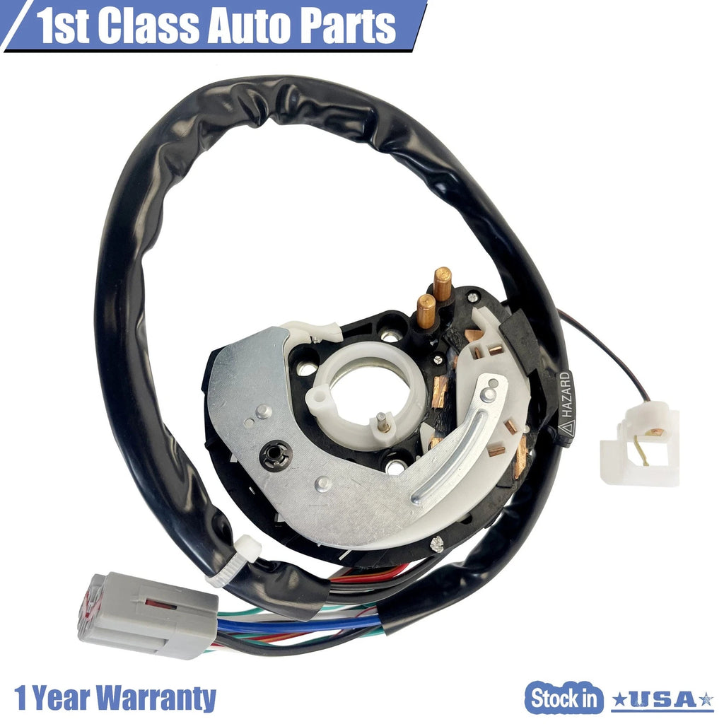 Turn Signal Switch for Ford F150 F250 F350 Bronco E-150 (1997–2003)