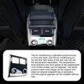 6.9" Rear A/C Touch Screen Panel for Land Rover Range Rover Sport (2014-2023)