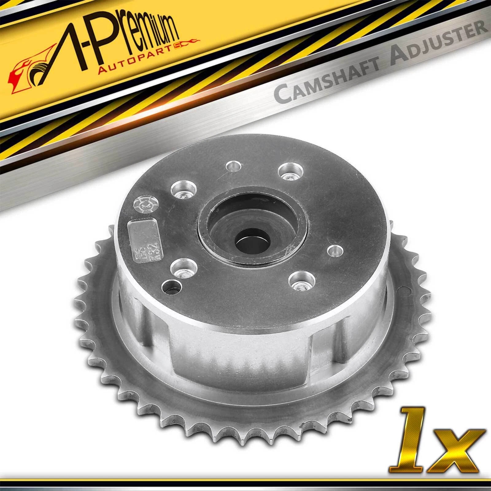Variable Valve Timing Sprocket for Hyundai Sonata, Tucson, Kia 