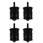 Set of 4 Body Mount Kit for Make Model 