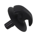 Trunk Trim Panel Fastener Clip for Land Rover Freelander Range (2002–2006)