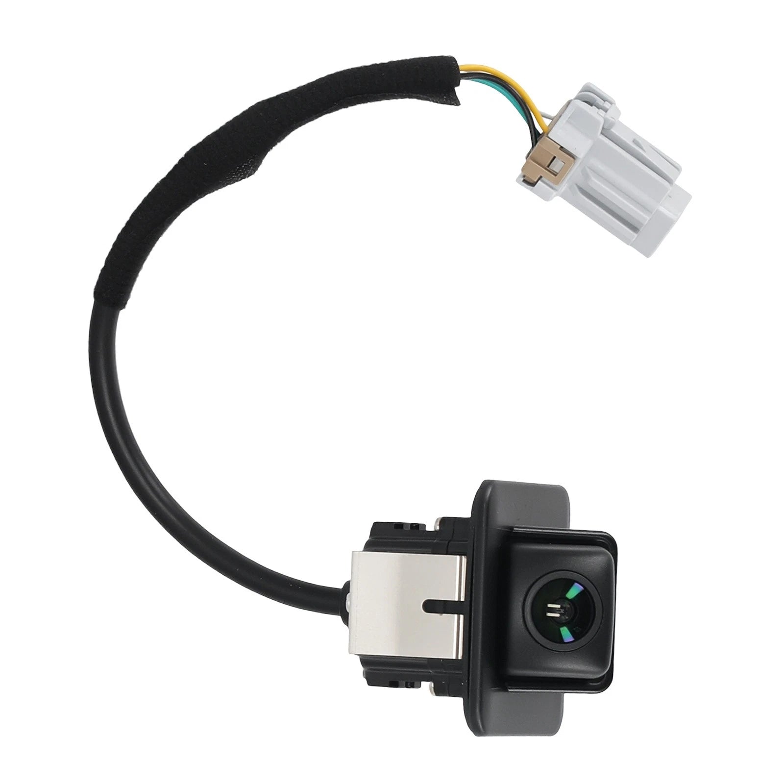 Parking Backup Camera for Kia Forte Sedan (2014–2016) Waterproof