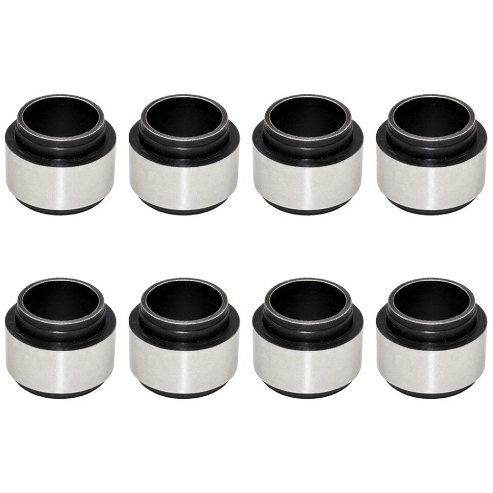 8X Hydraulic Pump Valve Seat Inserts for John Deere Tractor (R105583)