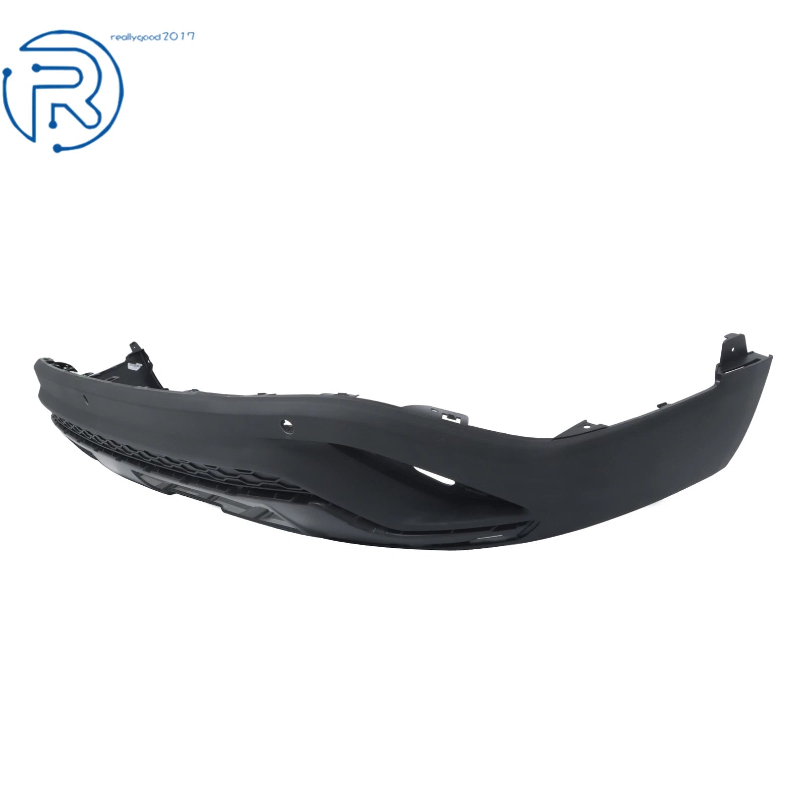 Rear Lower Bumper Cover for Chevrolet Trax (2024-2025)