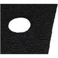 Set of 2 Engine Splash Shields for Ford Ranger (2019–2023) Front Left & Right