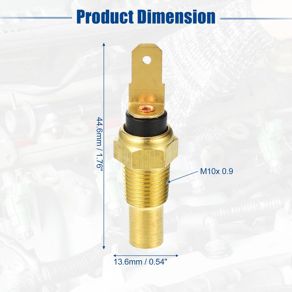 Water Temperature Sensor for Suzuki RF600 (1994–1996) No. 3485082000/3485050A00
