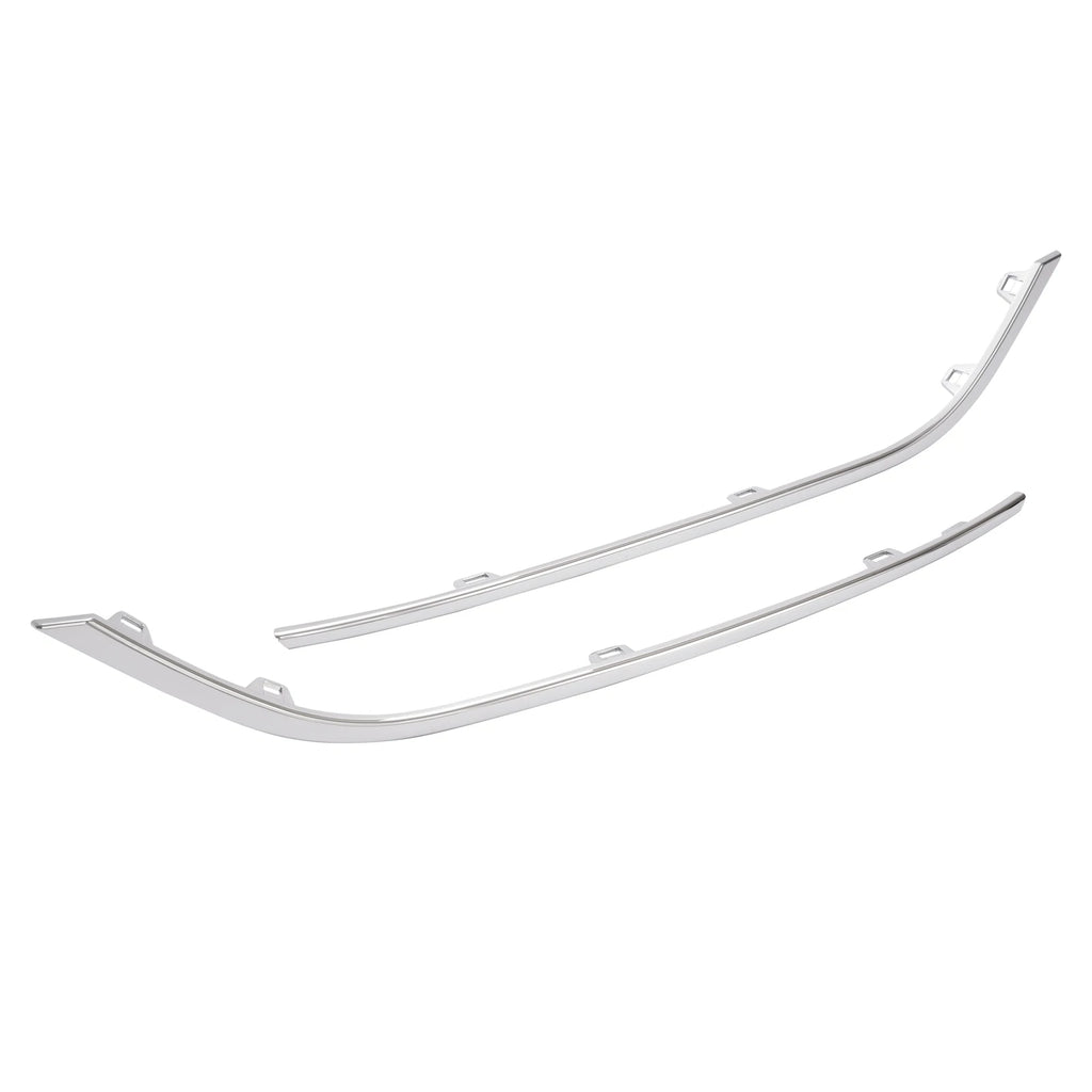 Fog Light Moldings Trim for Volkswagen Passat (2012-2015)