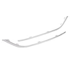 Fog Light Moldings Trim for Volkswagen Passat (2012-2015)