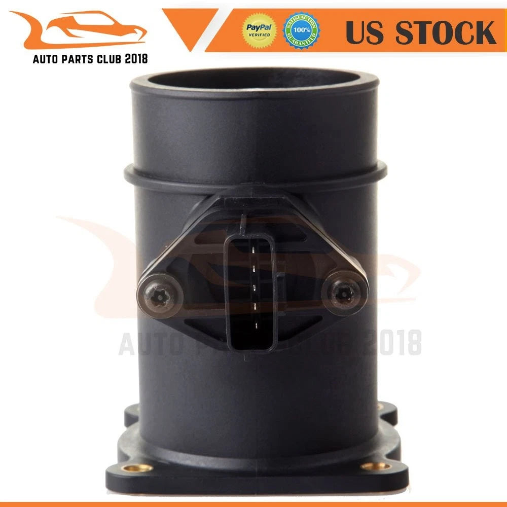 Mass Air Flow Sensor for Nissan Sentra 2000–2002 1.8L L4