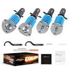 Coilover Suspension 24 Way Damper Kit for Toyota Camry (2002-2006)