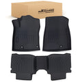 Waterproof Floor Mat Liner for Kia Niro (2023–2024)