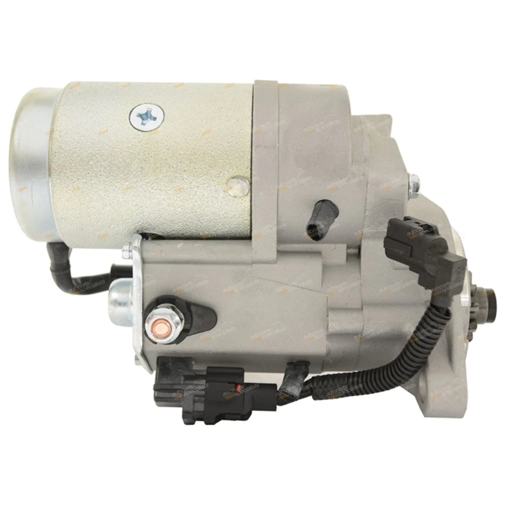 Starter Motor for Toyota Hiace (2006–2008)