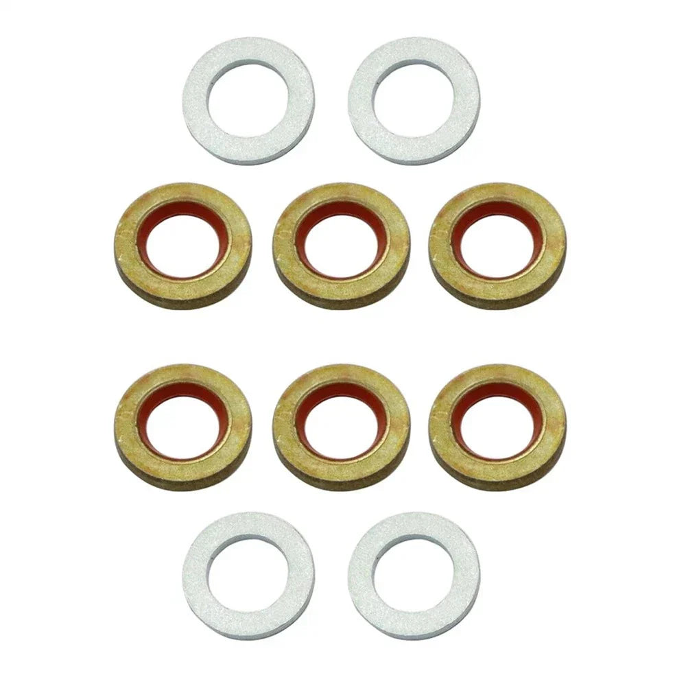 Main Case Bolts & Seals for Subaru Forester Impreza WRX (2003-2023)