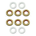 Main Case Bolts & Seals for Subaru Forester Impreza WRX (2003-2023)