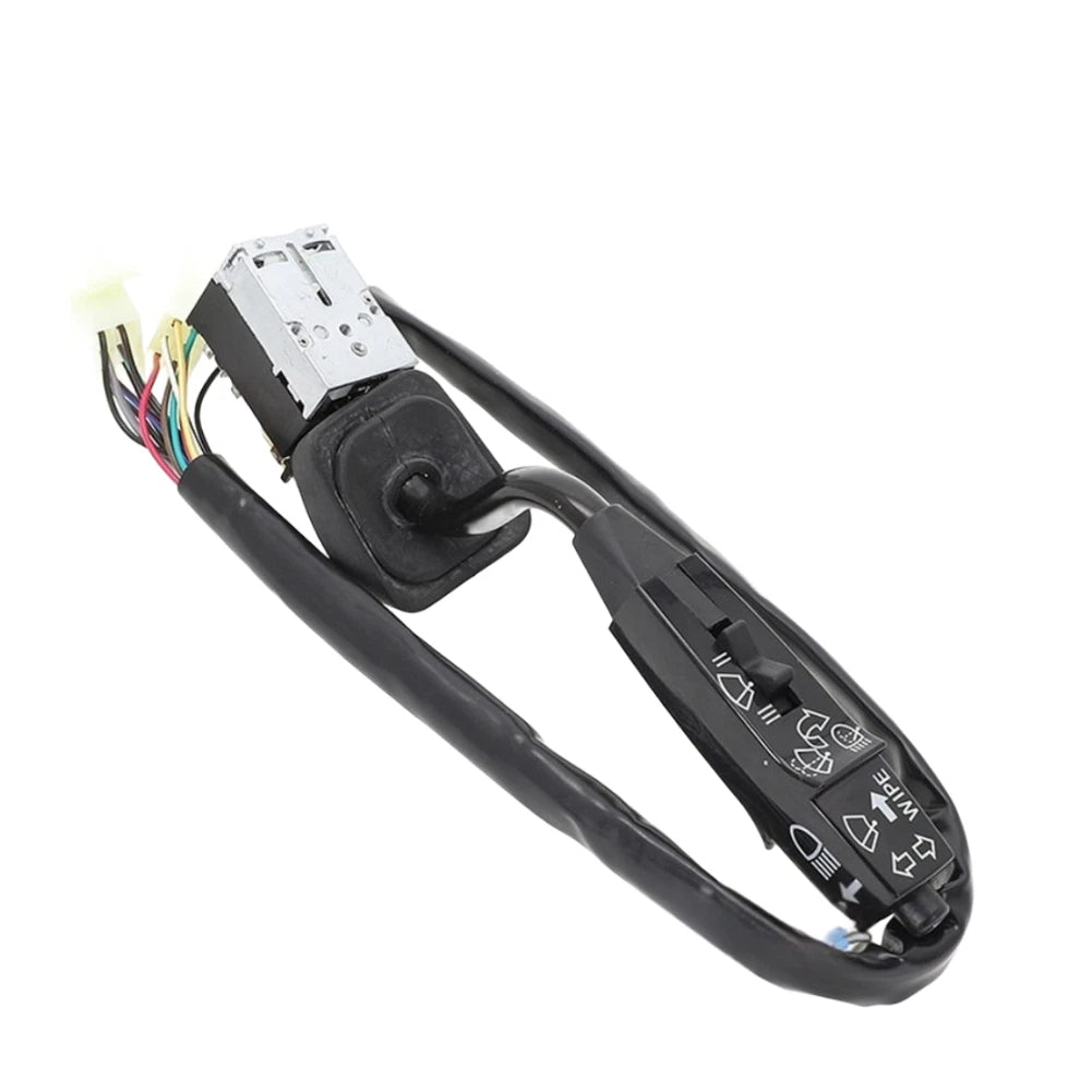 Steering Column Switch Wiper Control for SK MK Truck Models (OEM A0055455124)