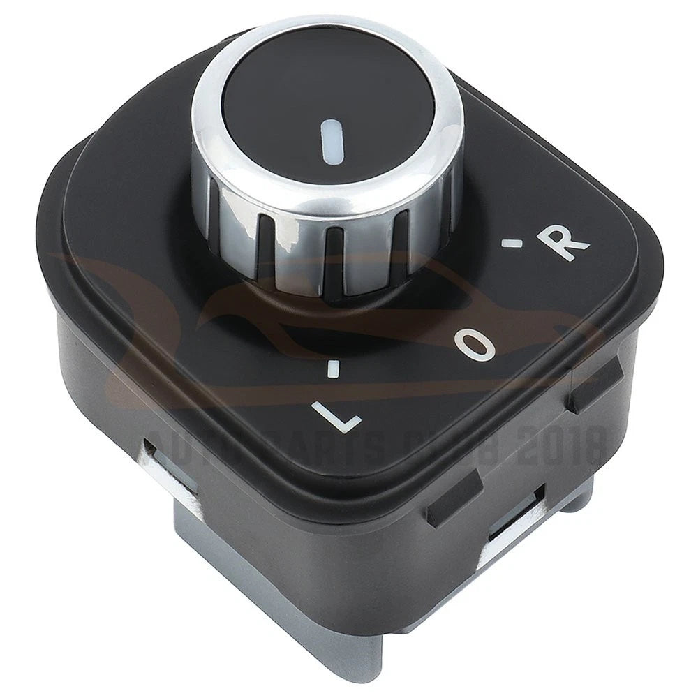 High Performance Mirror Switch for Volkswagen Jetta MK5 Tiguan Passat CC (2005-2017)
