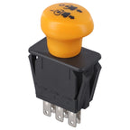 Lawn Mower Clutch Switch for Multiple Models (Compatible)