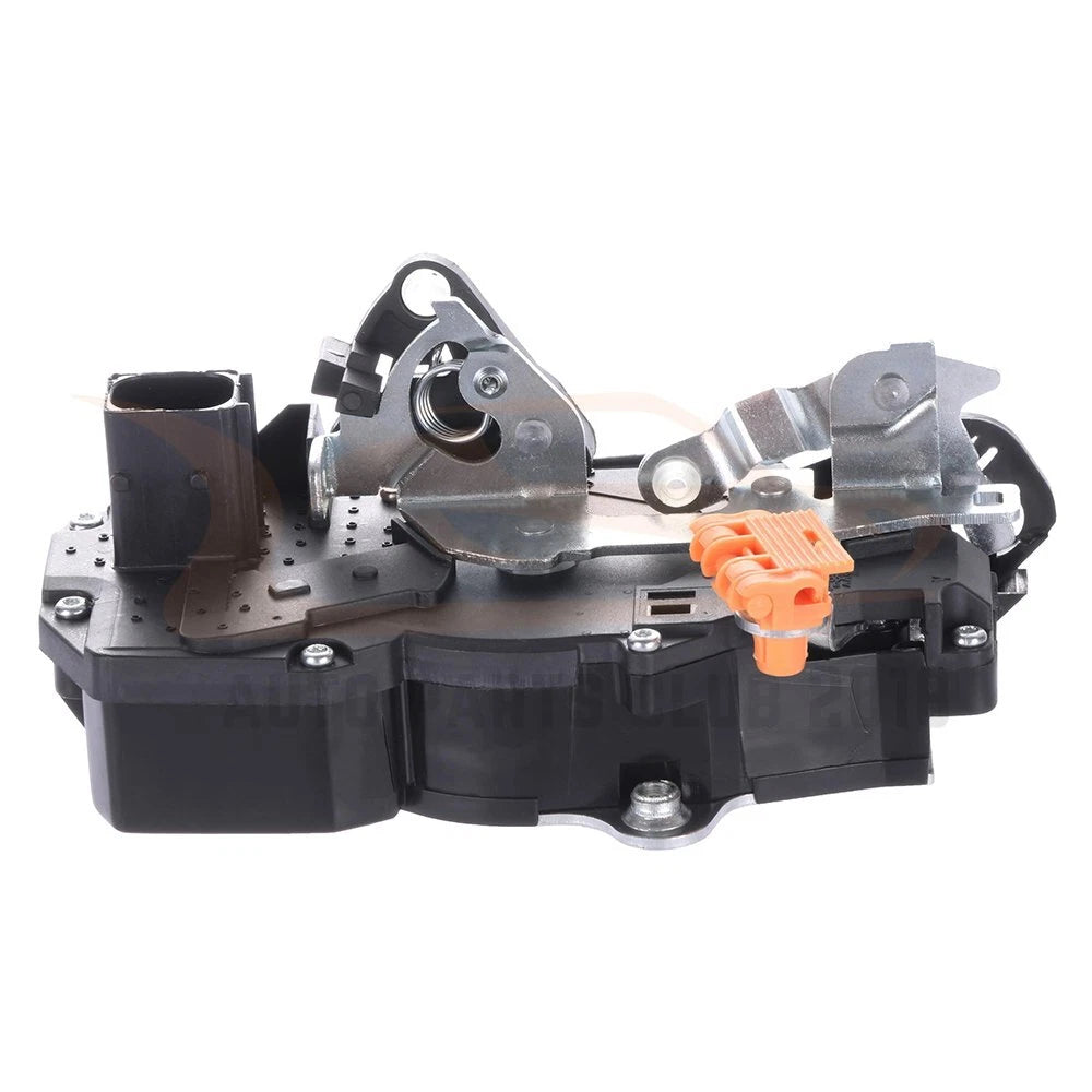 Integrated Door Lock Actuator for Pontiac Grand Prix (2004-2008)