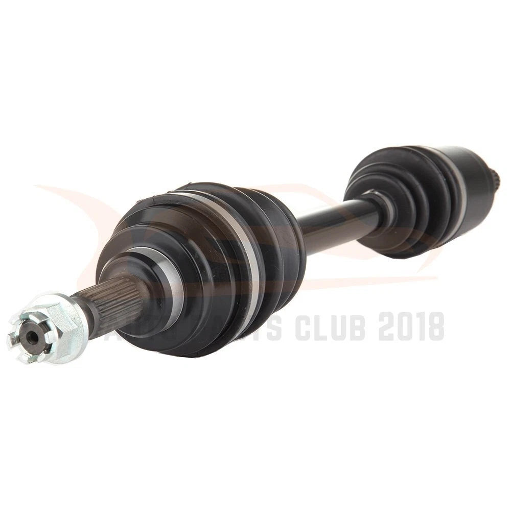 Complete CV Axle for Honda Foreman Rubicon 500 650 (2001-2004)