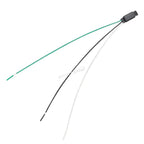 5X Parking Brake Bypass Unlock Wire for Pioneer AVH-X2600BT (2014–2015)