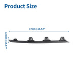 Front Grille Trim for Toyota 