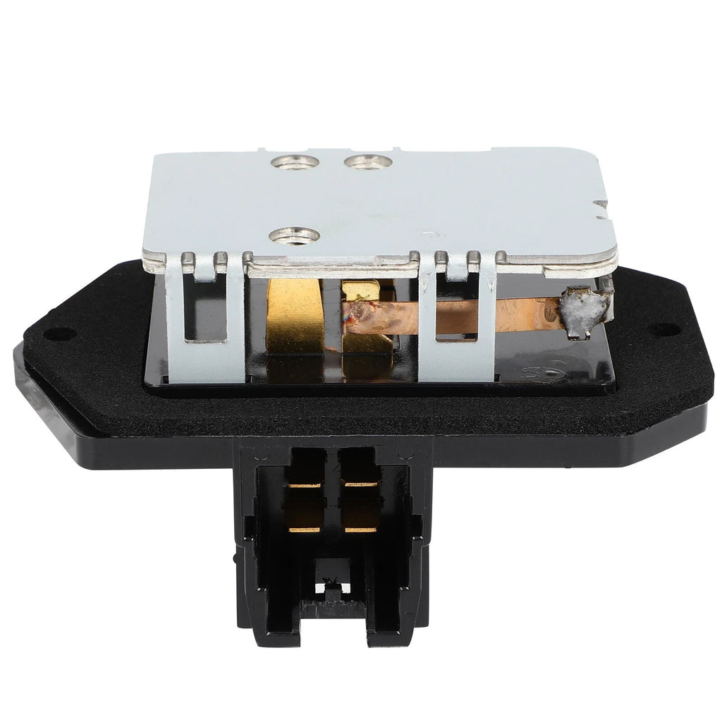 HVAC Heater Blower Motor Fan Resistor for Toyota RAV4 (2001–2005) RU-325