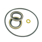 Lower Gearcase Unit Seal Kit 2X 26-76868 18-7159 8M0058390 for Mercruiser Bravo I