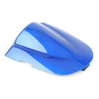 Rear Seat Cover Cowl for Suzuki GSXR 600 750 K6 (2006-2007) Blue