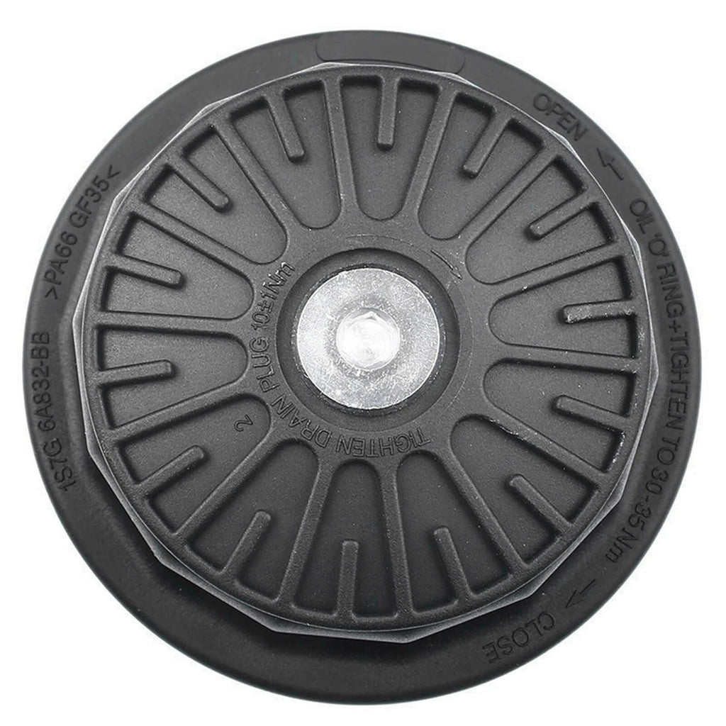 Engine Oil Filter Housing Cover for Ford Escape Mazda 6 CX-7 (2001–2023)