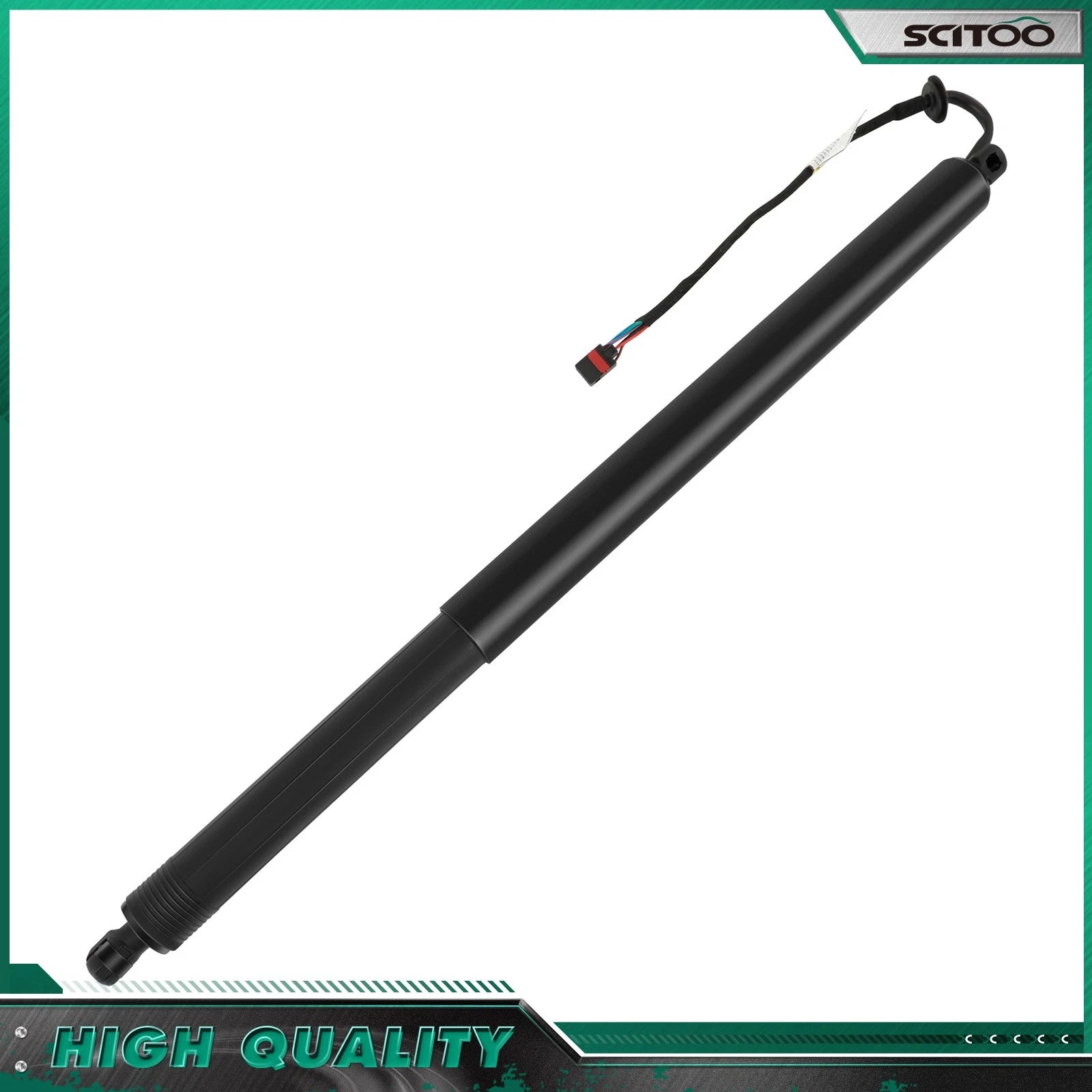 Gas Struts Lift Supports for Range Rover Velar (2017–Present)