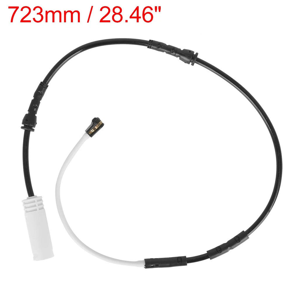 Front Brake Pad Wear Sensor for BMW 128i 135i (2008–2011) 34356792560