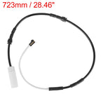 Front Brake Pad Wear Sensor for BMW 128i 135i (2008–2011) 34356792560