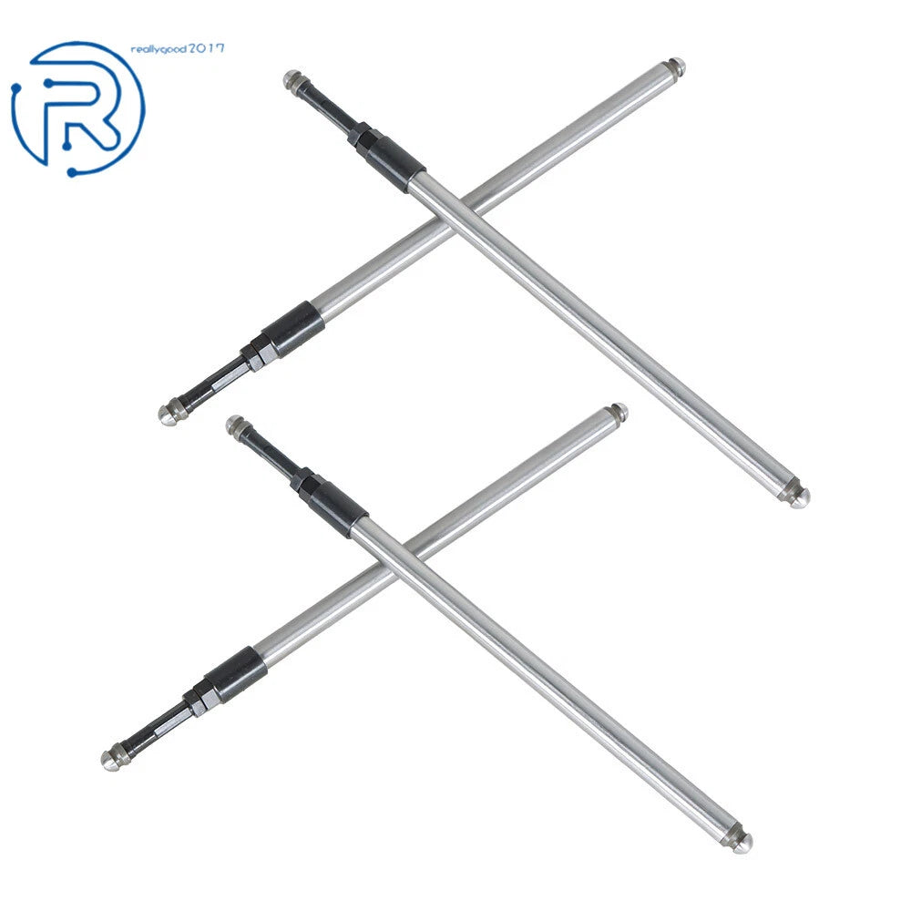 Adjustable Pushrods Kit for Evo Dyna FXST (Year Range)