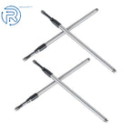 Adjustable Pushrods Kit for Evo Dyna FXST (Year Range)
