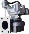 Turbocharger 6205-81-8224 for Komatsu WA80-3 WA90-5 (S4D95LE)