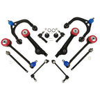 Set of 14 Front Control Arm Sway Bar Links for Dodge Charger Challenger (2011–2014)