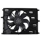 Electric Radiator Cooling Fan for Encore GX/Trailblazer (2020–2024)