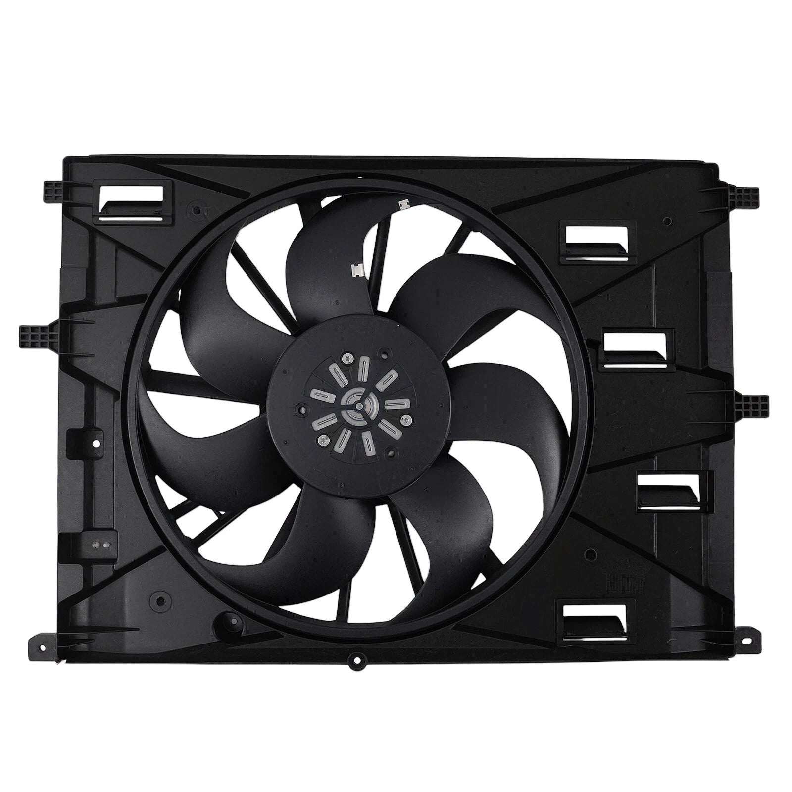 Electric Radiator Cooling Fan for Encore GX/Trailblazer (2020–2024)