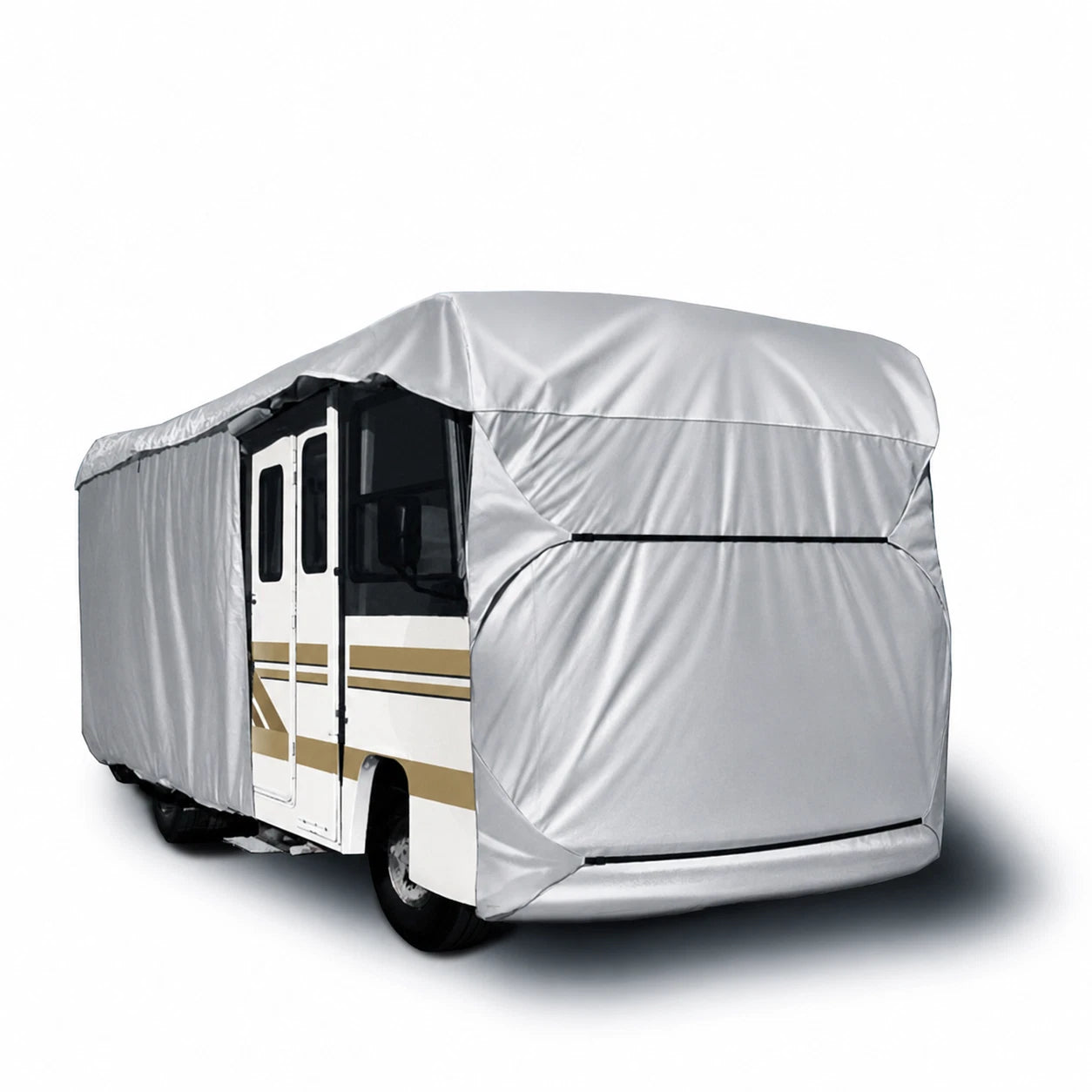 Ultimate Class A RV Motorhome Storage Cover All Weather Waterproof