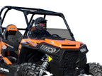 Scratch Resistant Half Windshield for Polaris RZR XP Turbo (2014–2023)