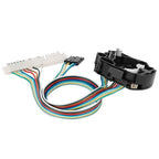 Turn Signal Switch for Chevrolet Beretta, Corsica (1987–1990)