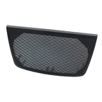 Black Dash Speaker Cover Grille for BMW X5 E70 X6 E71 (2007-2013)