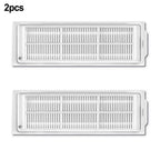 Robot Vacuum Filter for Wyze WVCR200S (2020–2023)