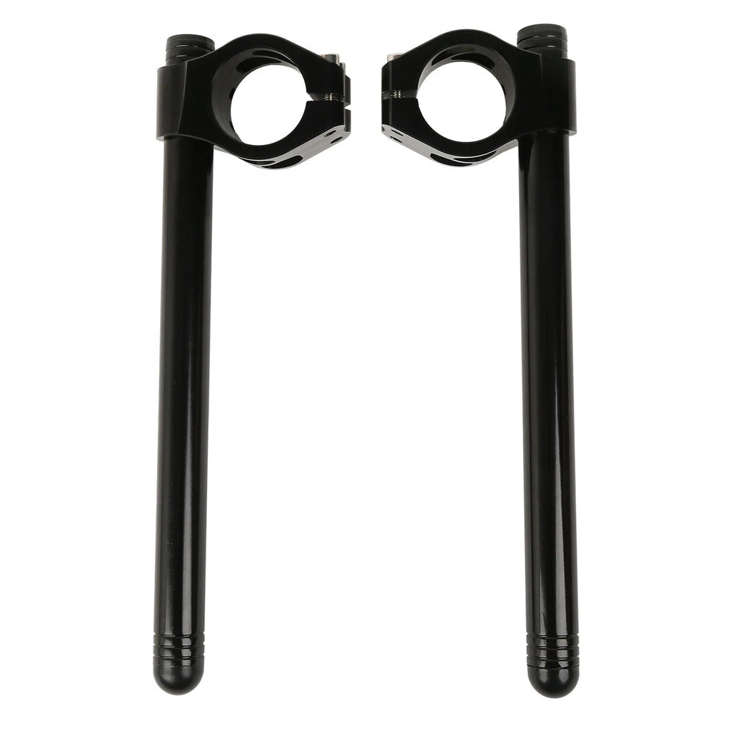 Handlebar Clip On for Honda CBR600, NTV650, BROS650, BROS400, CBR400, NC23