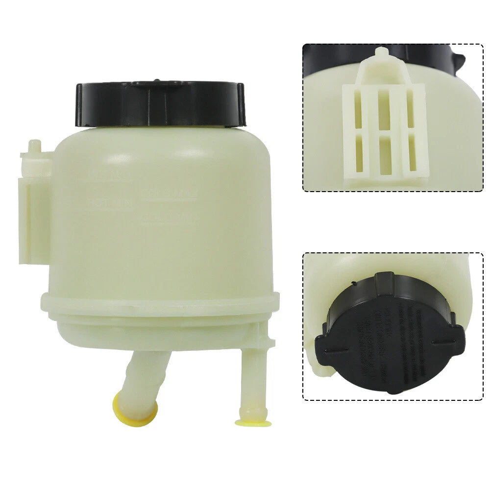 Power Steering Reservoir for Nissan Murano, Sentra, Infiniti FX35 (2003–2007)