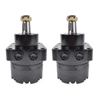 Hydraulic Motors for Exmark Lazer Z XS DS Series (CCW)