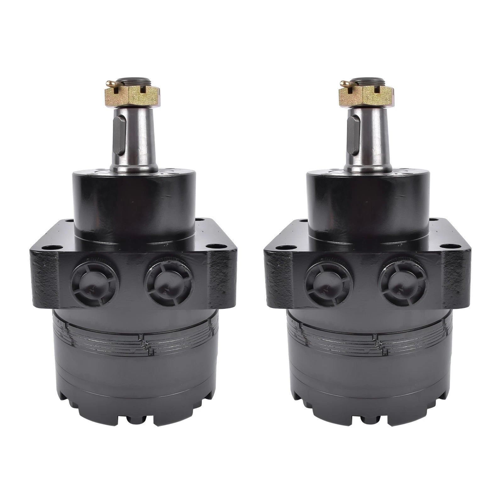 Hydraulic Motors for Exmark Lazer Z XS DS Series (CCW)