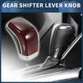 Automatic Gear Shifter Knob for Toyota Mark X Reiz X120 (2004–2009) Faux Leather