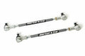 Tie Rod Upgrade Kit for Suzuki Eiger 400 (2002–2004) - 4130 Chromoly