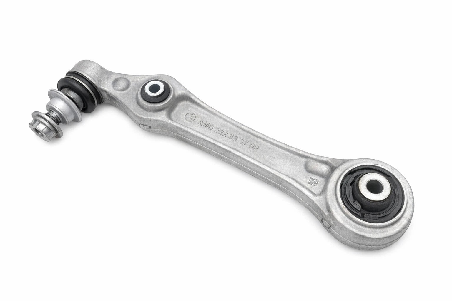 Front Lower Rearward Suspension Control Arm for Mercedes-Benz
